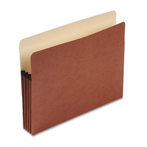 Cardinal Brands, Inc S24E 3 1/2 Inch Expansion File Pocket, Letter Size by ESSELTE PENDAFLEX CORP.