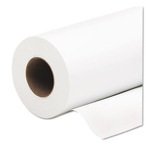 Everyday Pigment Ink Photo Paper Roll, Glossy, 24" x 100 ft, Roll by HEWLETT PACKARD SUPPLIES