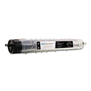 Media Sciences International MS635K-HCX MDAMS635KHC Phaser 6350 Compatible, 106R01147 Laser Toner, 10,000 Yield, Black by MEDIA SCIENCES, INC.