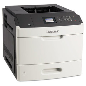MS810n Laser Printer by LEXMARK INT'L, INC.