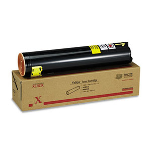 Xerox Corporation 106R00655 106R00655 Toner, 22000 Page-Yield, Yellow by XEROX CORP.
