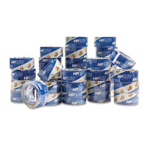 Shurtech Brands, LLC 1288647 HP260 Packing Tape, 1.88" x 60yds, 3" Core, Clear, 36/Pack by SHURTECH