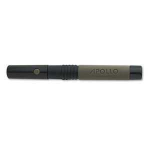 Class Three Classic Comfort Laser Pointer, Projects 500 Yards, Graphite Gray by QUARTET MFG.