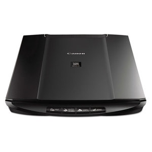 CanoScan Lide120 Color Image Scanner 2400 x 4800 dpi by CANON USA, INC.