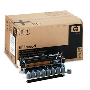 Hewlett-Packard Q5421A Q5421A Maintenance Kit by HEWLETT PACKARD COMPANY