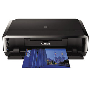 PIXMA iP7220 Wireless Inkjet Photo Printer by CANON USA, INC.