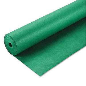Spectra ArtKraft Duo-Finish Paper, 48 lbs., 48" x 200 ft, Emerald Green by PACON CORPORATION