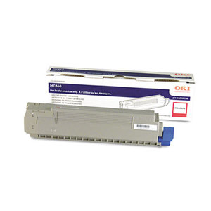 OKI Data 44059214 44059214 Toner, Magenta by OKIDATA