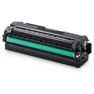 Samsung CLT-M506L CLTM506L Toner, 3500 Page-Yield, Magenta by SAMSUNG ELECTRONICS AMERICA, INC.