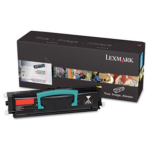 Lexmark International, Inc E450H41G E450H41G High-Yield Toner, 11000 Page-Yield, Black by LEXMARK INT'L, INC.