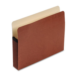 Cardinal Brands, Inc S34G 5 1/4 Inch Expansion File Pocket, Letter Size by ESSELTE PENDAFLEX CORP.