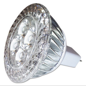 3M RCMR16A27 LED Advanced Light Bulbs MR-16, 40 Watts, Warm White by 3M/COMMERCIAL TAPE DIV.