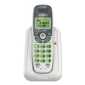 VTech Holdings, Ltd CS6114 CS6114 Cordless Phone by VTECH COMMUNICATIONS