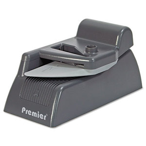 PREMIER MARTIN YALE LMS1 Moistener/Sealer All-in-One, 8 1/4" x 4 1/5" x 4 3/16", Charcoal by PREMIER MARTIN YALE