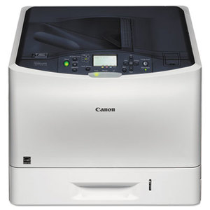 imageCLASS LBP7780Cdn Color Laser Printer by CANON USA, INC.
