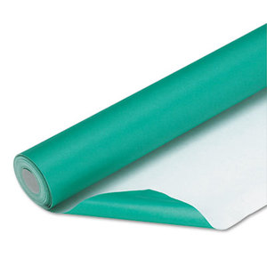 PACON CORPORATION 57195 Fadeless Paper Roll, 48" x 50 ft., Teal by PACON CORPORATION