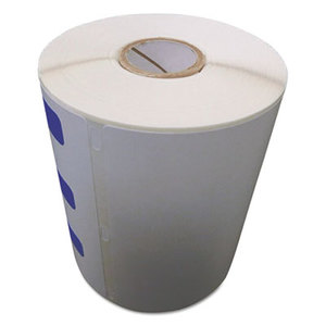 Avery 4157 Thermal Printer Labels, Shipping, 4 x 6, White, 220/Roll, 4 Rolls/Box by AVERY-DENNISON