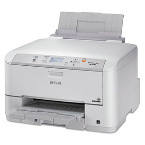 WorkForce Pro WF-5190 Color Inkjet Printer by EPSON AMERICA, INC.