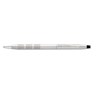 A. T. Cross Company AT0082-14 Classic Century Ballpoint Twist-Action Pen, Black Ink, Medium by A.T. CROSS COMPANY