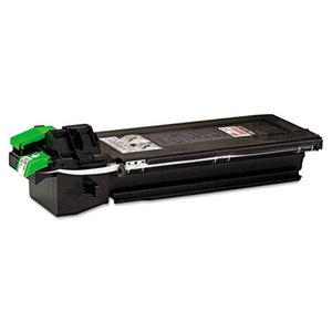 Katun Corporation 36922 KAT36922 Compatible, New Build, AR-310NT Laser Toner, 25,000 Yield, Black by KATUN CORPORATION