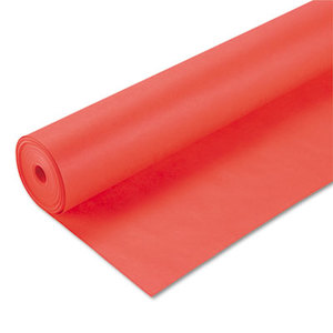 Spectra ArtKraft Duo-Finish Paper, 48 lbs., 48" x 200 ft, Orange by PACON CORPORATION