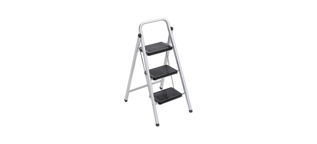 17 folding stool