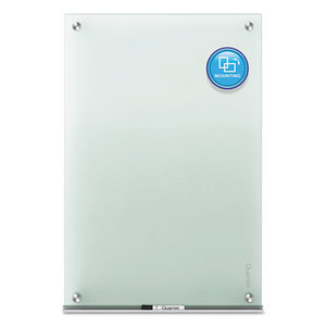 Quartet G4836F Infinity Glass Marker Board, Frosted, 48 x 36 by QUARTET MFG.