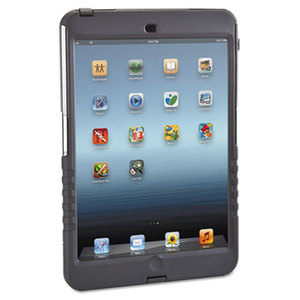 SafePort Case Rugged, for iPad mini, Black by TARGUS