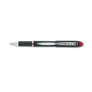 Sanford, L.P. 33923 Jetstream Ballpoint Stick Pen, Red Ink, Bold by SANFORD