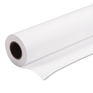 PM Company, LLC 45202 Amerigo Wide-Format Paper, 35 lbs., 2" Core, 36" x 100 ft, White, Amerigo by PM COMPANY