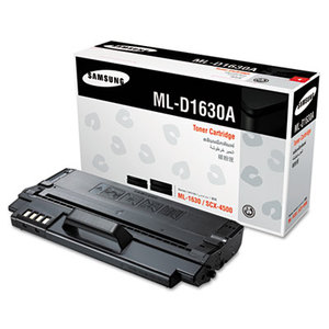 Samsung MLD1630A MLD1630A Toner, 2000 Page-Yield, Black by SAMSUNG ELECTRONICS AMERICA, INC.