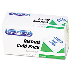 ACME UNITED CORPORATION 51013 First Aid Disposable Instant Cold Pack by ACME UNITED CORPORATION