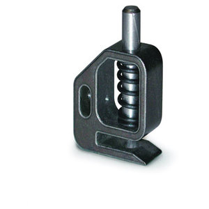 Replacement Punch Head for SWI74300 and SWI74250 Punches, 9/32 Hole by ACCO BRANDS, INC.