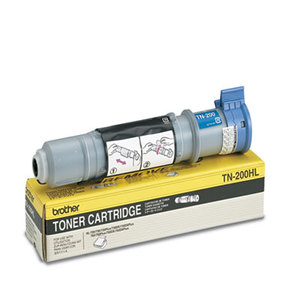 Brother Industries, Ltd TN200HL TN200HL Toner, 2200 Page-Yield, Black by BROTHER INTL. CORP.