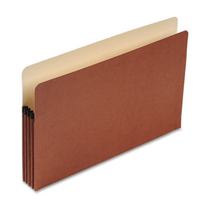 Cardinal Brands, Inc S26E 3 1/2 Inch Expansion File Pocket, Legal Size by ESSELTE PENDAFLEX CORP.