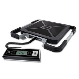 S250 Portable Digital USB Shipping Scale, 250 Lb. by PELOUZE SCALE