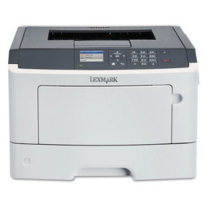 Lexmark International, Inc 35S0300 MS510dn Laser Printer by LEXMARK INT'L, INC.