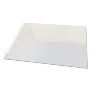 Artistic Products, LLC SS1924 Second Sight Clear Plastic Desk Protector, 24 x 19 by ARTISTIC LLC