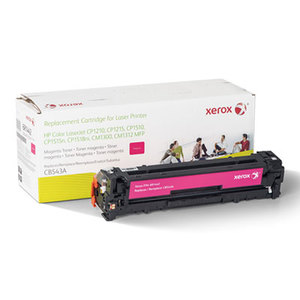 Xerox Corporation 6R1442 6R1442 Compatible Remanufactured Toner, 1400 Page-Yield, Magenta by XEROX CORP.