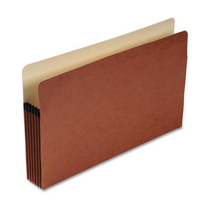 Cardinal Brands, Inc S36G 5 1/4 Inch Expansion File Pocket, Legal Size by ESSELTE PENDAFLEX CORP.