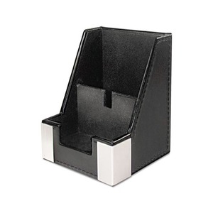 Artistic Products, LLC ART43024 Architect Tech Cup Cell Phone Holder, Black/Silver by ARTISTIC LLC