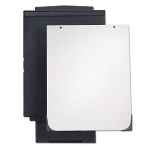 Quartet 210TEA Duramax Total Erase Dry Erase Board, 27 x 34, White by QUARTET MFG.