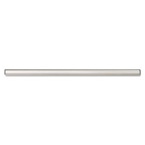 Advantus Corporation 1025 Grip-A-Strip Display Rail, 12 x 1 1/2, Aluminum Finish by ADVANTUS CORPORATION