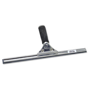 Unger PR350 Pro Stainless Steel Window Squeegee, 14" Wide Blade by UNGER