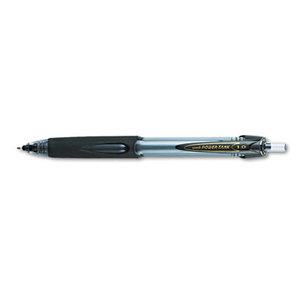 Sanford, L.P. 42070 Power Tank RT Ballpoint Retractable Pen, Black Ink, Bold, Dozen by SANFORD