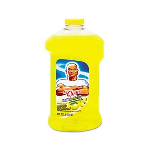 All-Purpose Cleaner, Summer Citrus, 40oz Bottle by PROCTER & GAMBLE