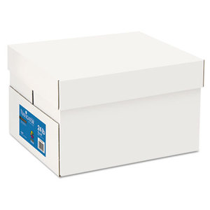 SOPORCEL NORTH AMERICA NPL1224 Platinum Paper, 99 Brightness, 24lb, 12 x 18, White, 2500/Carton by SOPORCEL NORTH AMERICA