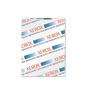 Xerox Corporation 3R11459 Bold Coated Gloss Digital Printing Cover Paper, 11 x 17, White, 250 Sheets/PK by XEROX CORP.