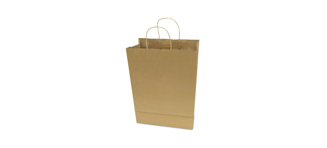 paper bag manufacturing company