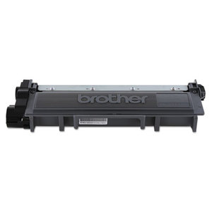 Brother Industries, Ltd TN660 TN660 (TN-660) High-Yield Toner, 2600 Page-Yield, Black by BROTHER INTL. CORP.